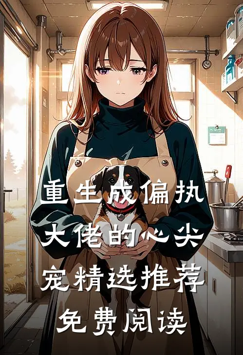 重生成偏执大佬的心尖宠精选推荐免费阅读