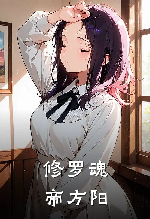 修罗魂帝方阳