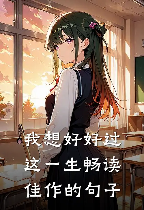 我想好好过这一生畅读佳作的句子