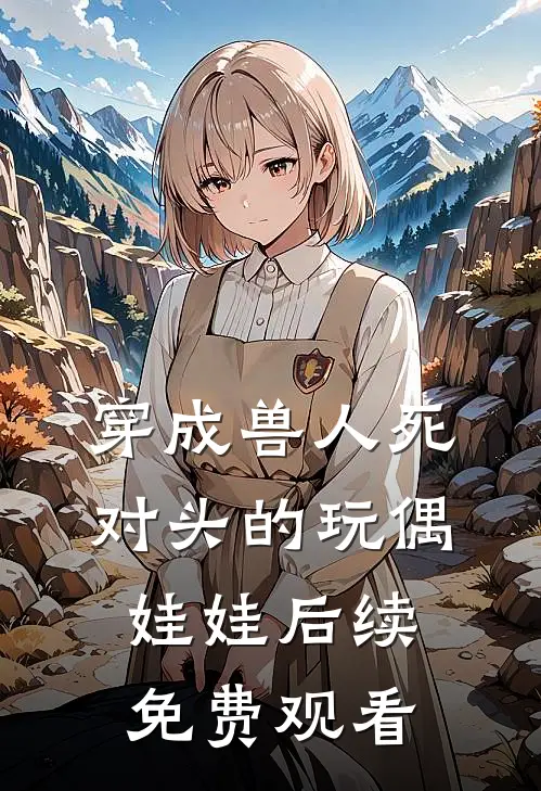 穿成兽人死对头的玩偶娃娃后续免费观看