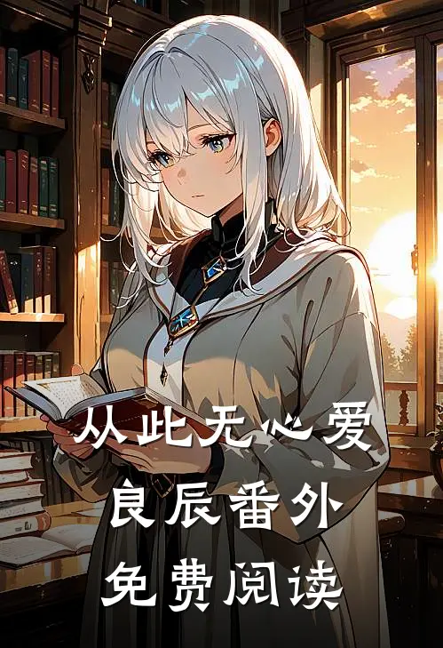 从此无心爱良辰 番外免费阅读