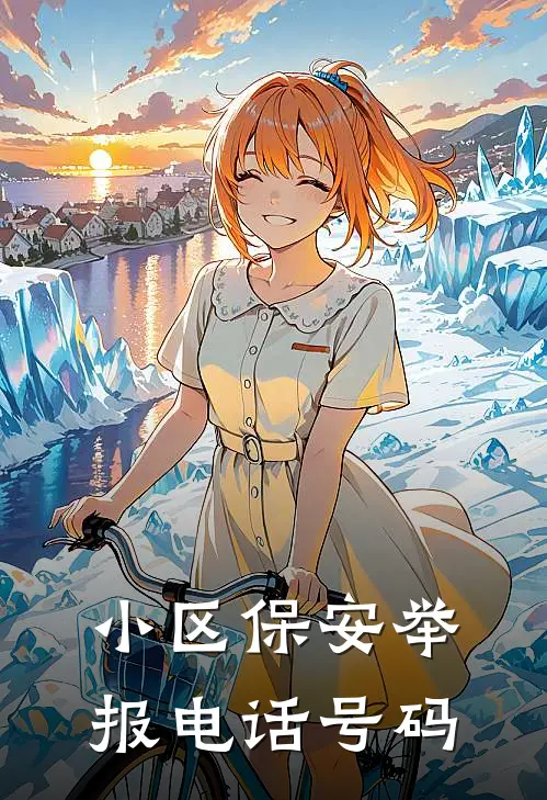 小区保安举报电话号码