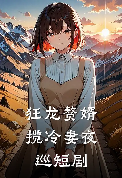 狂龙赘婿揽冷妻夜巡短剧