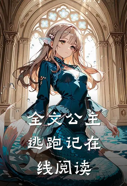 全文公主逃跑记在线阅读