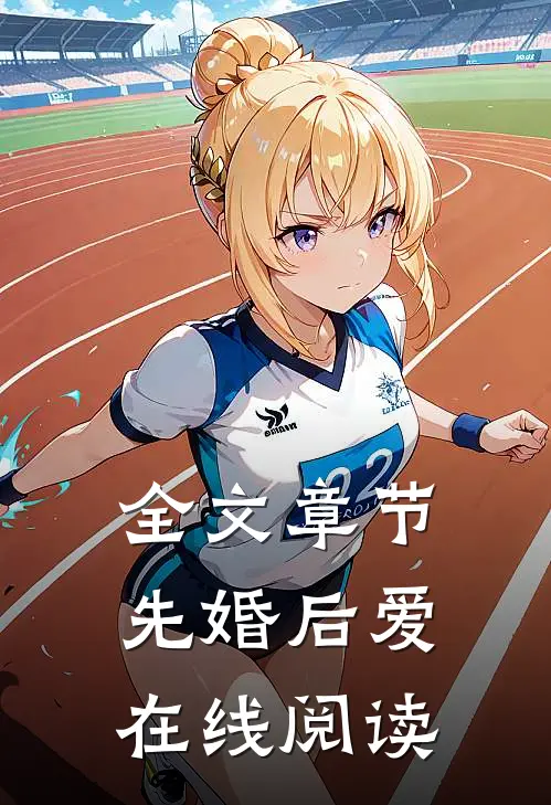 全文章节先婚后爱在线阅读