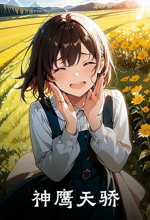 神鹰天骄