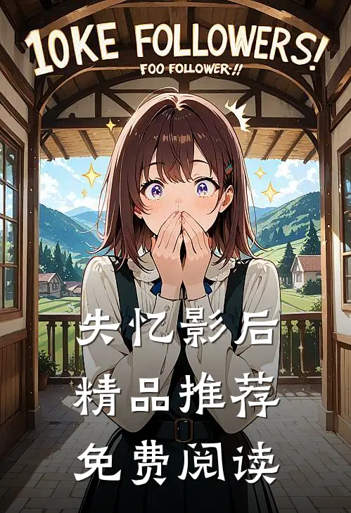 失忆影后 精品推荐免费阅读