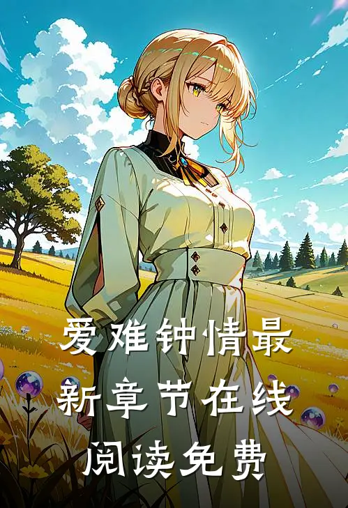 爱难钟情最新章节在线阅读免费