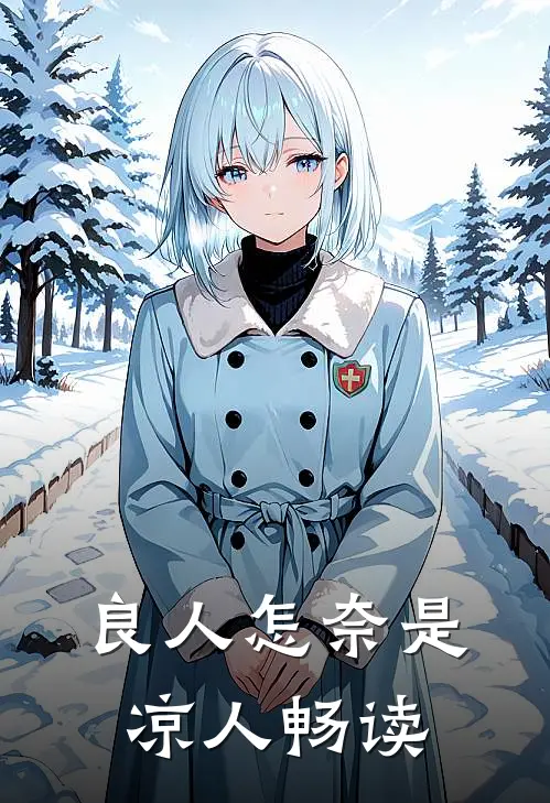 良人怎奈是凉人畅读
