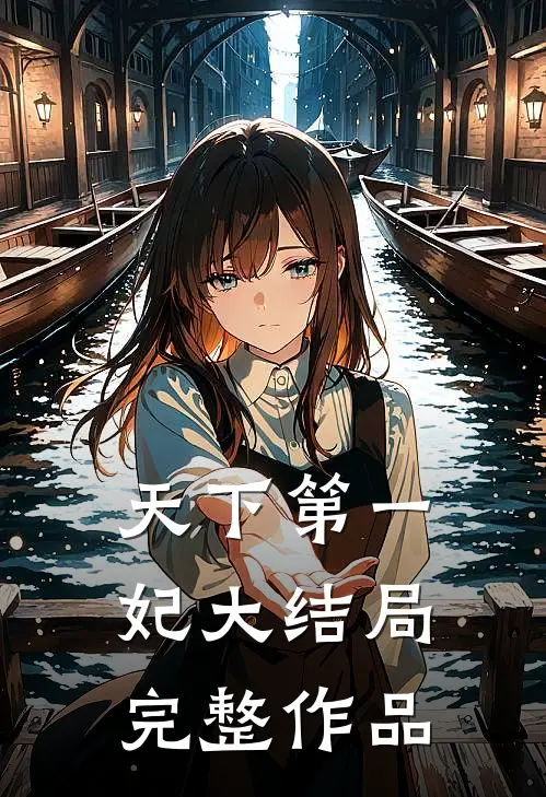 天下第一妃大结局完整作品