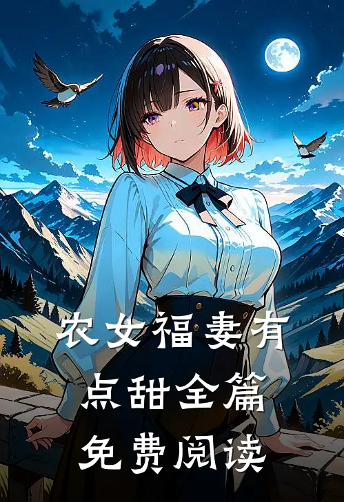 农女福妻有点甜全篇免费阅读