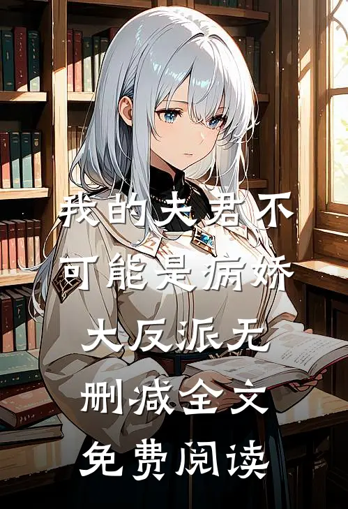 我的夫君不可能是病娇大反派无删减全文免费阅读