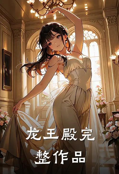 龙王殿完整作品