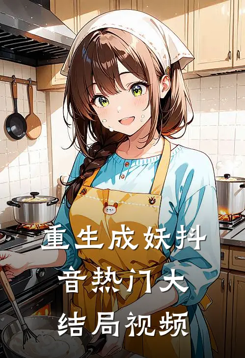 重生成妖抖音热门大结局视频