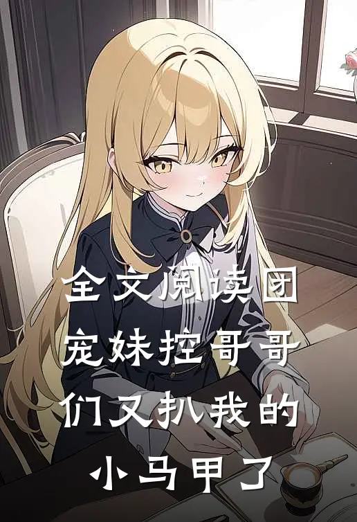 全文阅读团宠妹控哥哥们又扒我的小马甲了