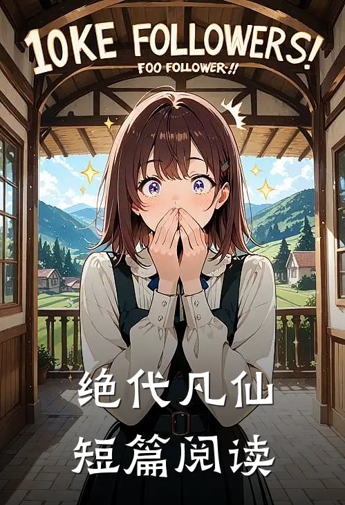 绝代凡仙短篇阅读