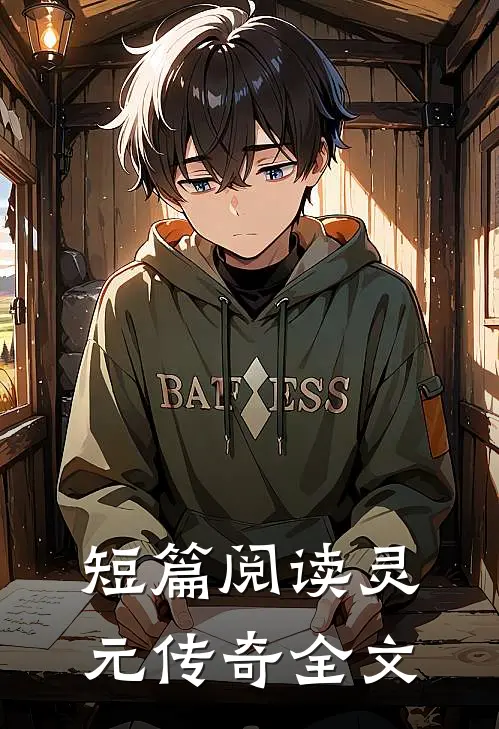 短篇阅读灵元传奇全文