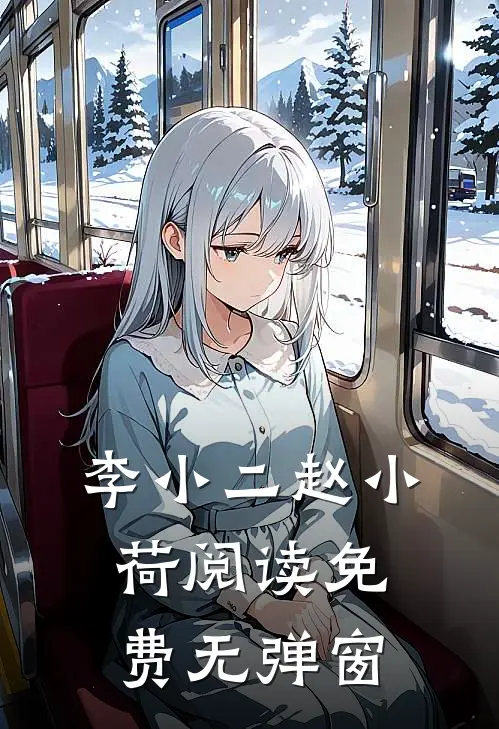 李小二赵小荷阅读免费无弹窗