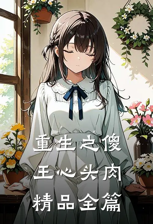 重生之傻王心头肉精品全篇