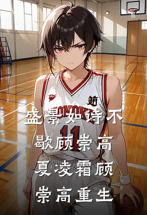 盛景如诗不歇顾崇高夏凌霜顾崇高重生