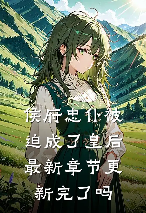 侯府忠仆被迫成了皇后最新章节更新完了吗