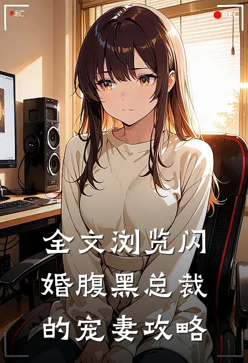 全文浏览闪婚腹黑总裁的宠妻攻略