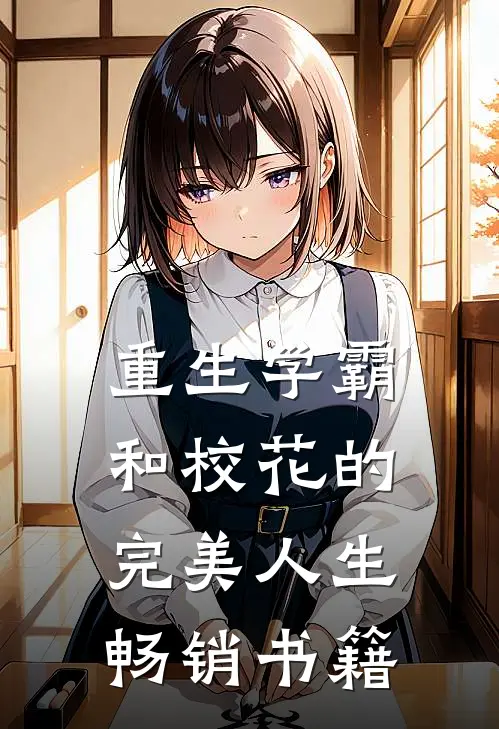 重生学霸和校花的完美人生畅销书籍