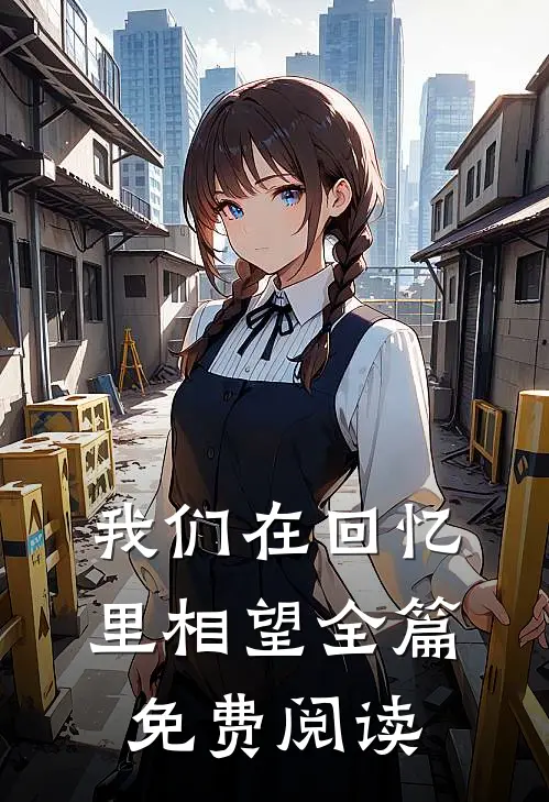 我们在回忆里相望全篇免费阅读
