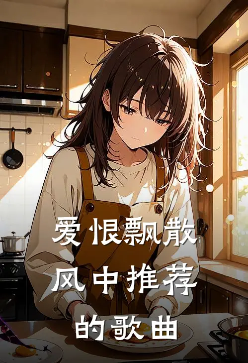 爱恨飘散风中推荐的歌曲