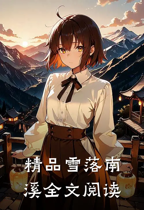 精品雪落南溪全文阅读