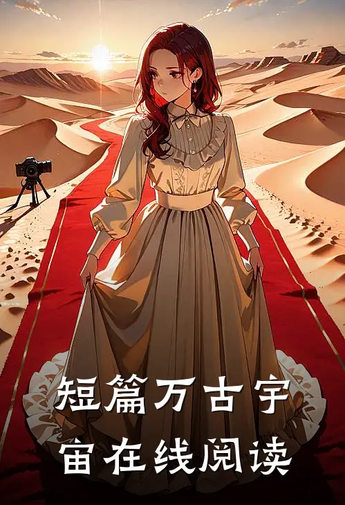 短篇万古宇宙在线阅读