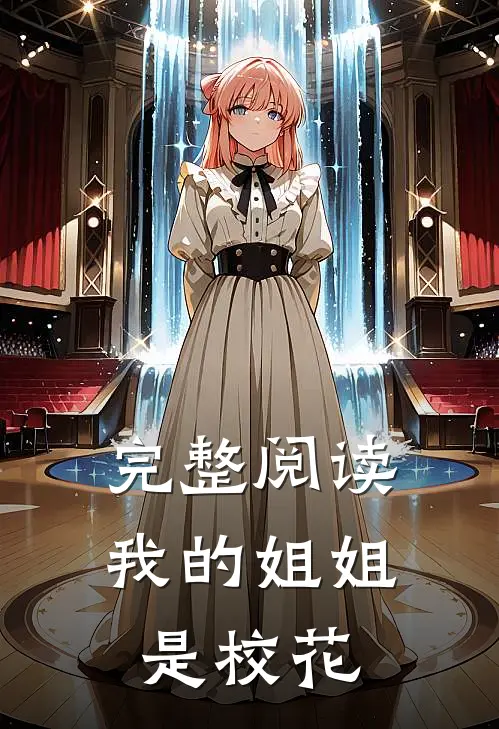 完整阅读我的姐姐是校花