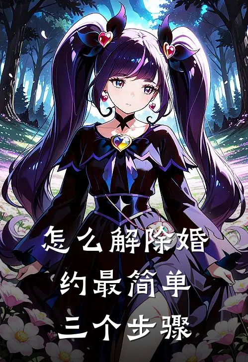 怎么解除婚约最简单三个步骤