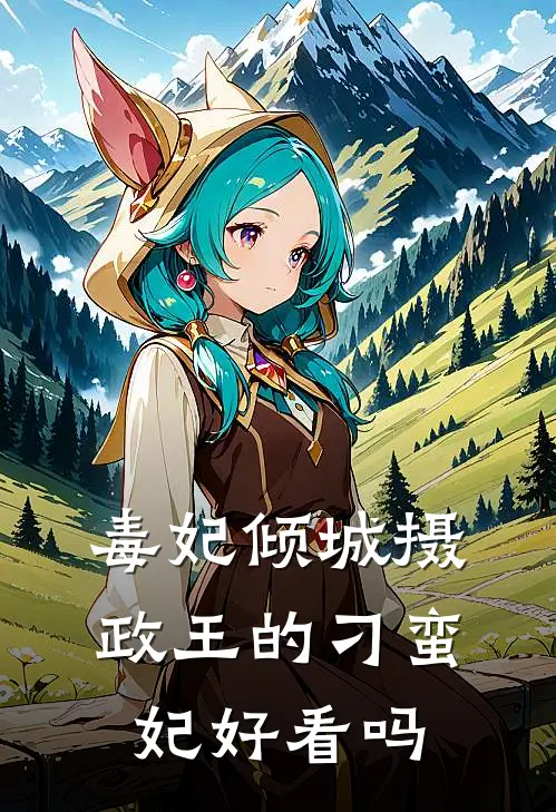 毒妃倾城摄政王的刁蛮妃好看吗