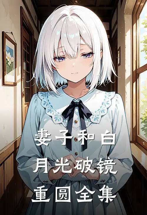 妻子和白月光破镜重圆 全集