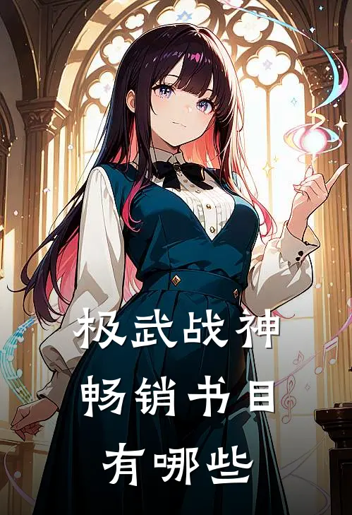 极武战神畅销书目有哪些