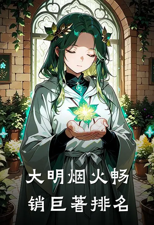 大明烟火畅销巨著排名