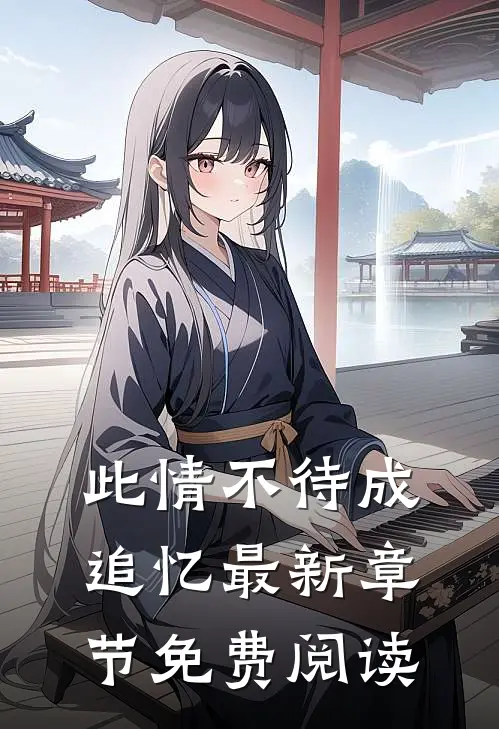 此情不待成追忆最新章节免费阅读