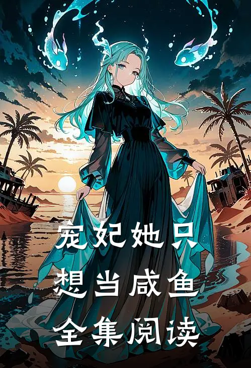 宠妃她只想当咸鱼全集阅读