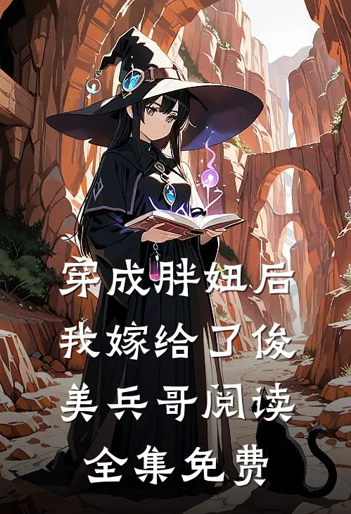 穿成胖妞后我嫁给了俊美兵哥阅读全集免费