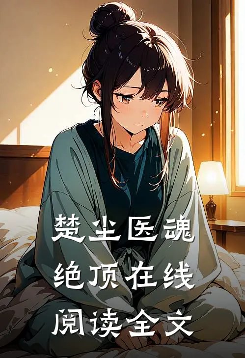 楚尘医魂绝顶在线阅读全文