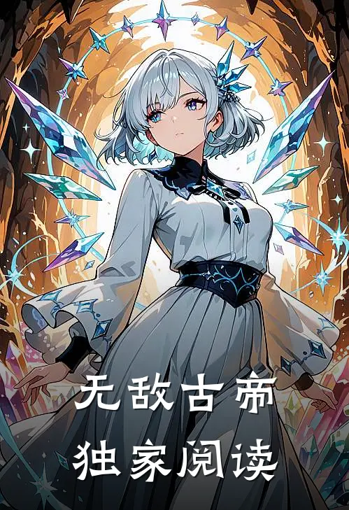无敌古帝独家阅读