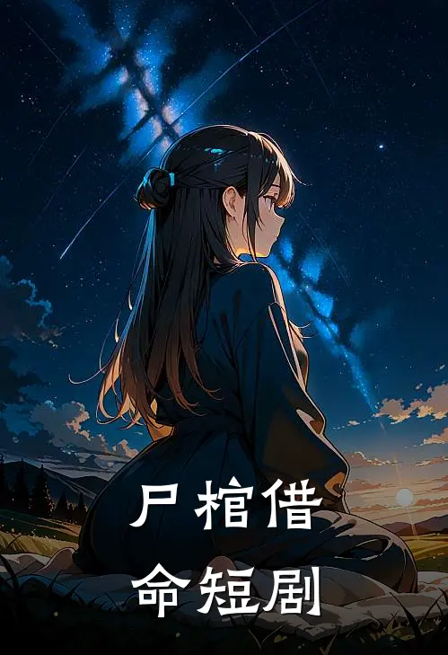 尸棺借命短剧
