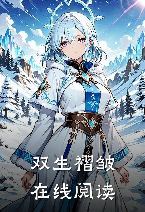 双生褶皱在线阅读