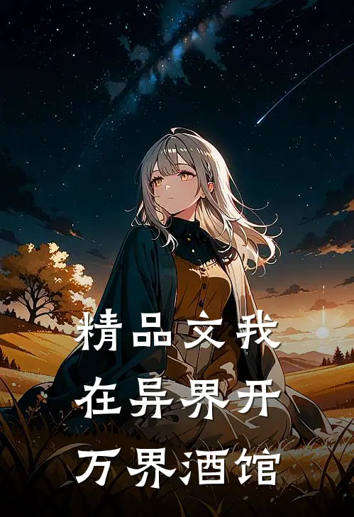 精品文我在异界开万界酒馆