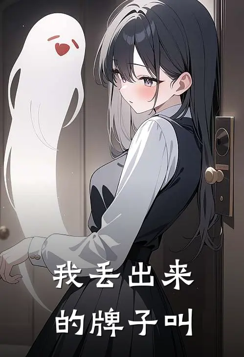 我丢出来的牌子叫