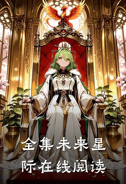 全集未来星际在线阅读