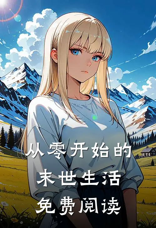从零开始的末世生活免费阅读