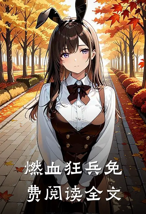 燃血狂兵免费阅读全文