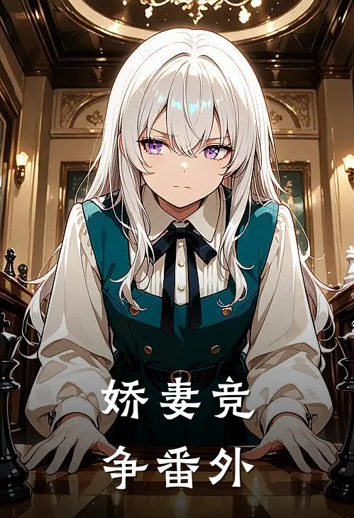 娇妻竞争 番外